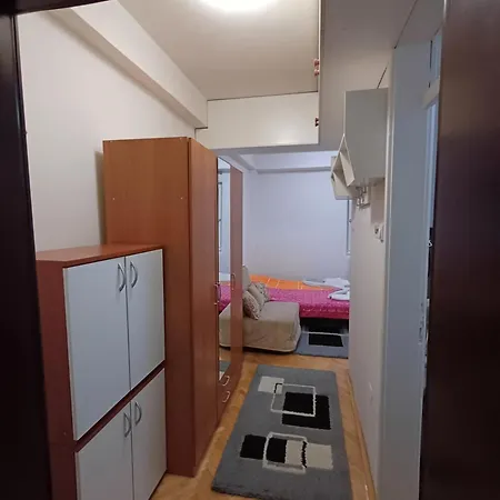 Azman Apartment Skopje