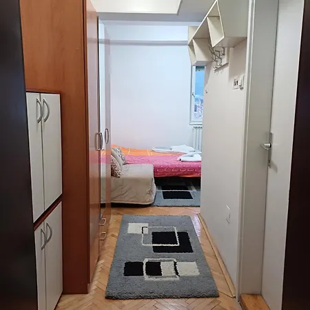 Apartment Azman Skopje