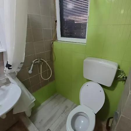 Azman Apartment *