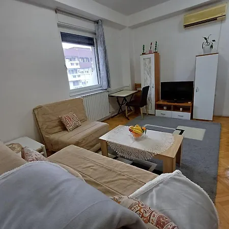 Azman Apartment