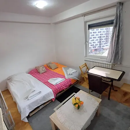 Azman Apartment Skopje