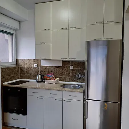 Azman Apartment Skopje