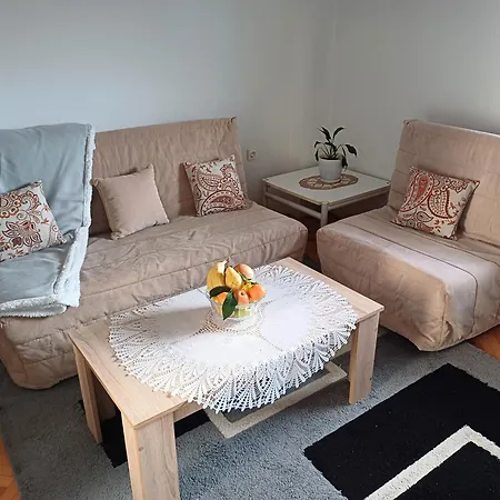 Azman Apartment Skopje