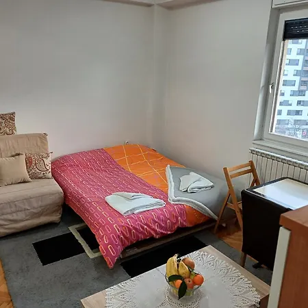 Apartment Azman Skopje