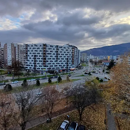 Azman Skopje
