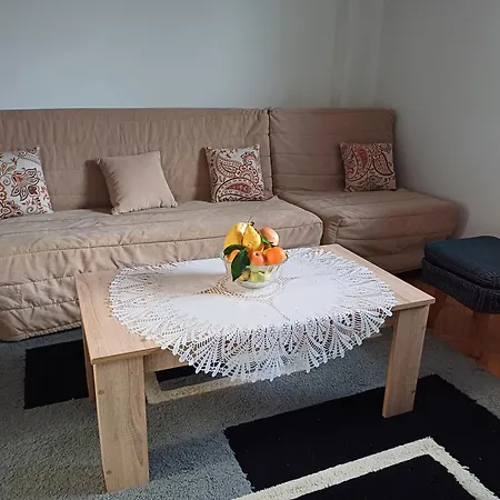 Azman Apartment