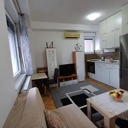 Apartment Azman
